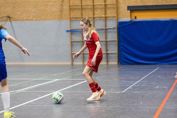 Bild 245 - wCJ Falkinnen Cup